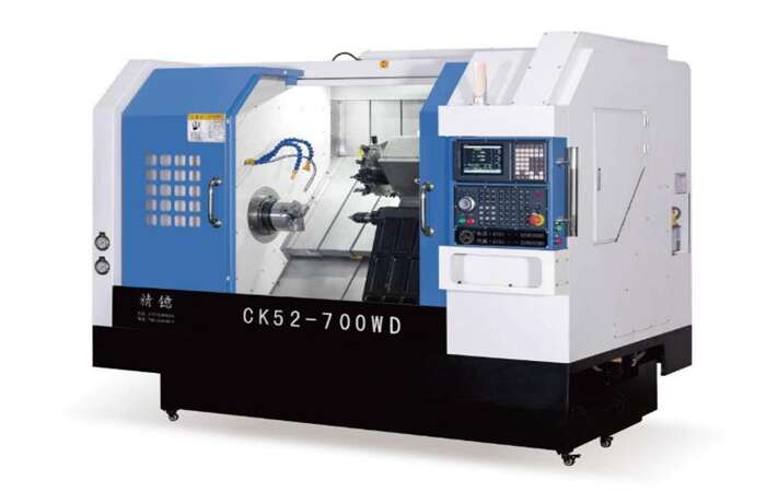 霍林郭勒回收CNC